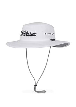 Tour Aussie Beyaz Unisex Golf Şapkası TH24TAUSN2-10 
