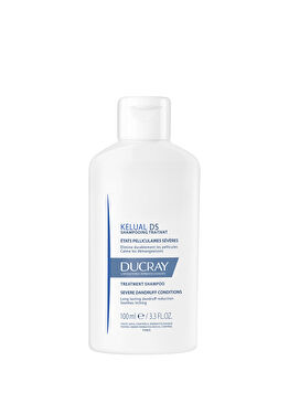 Kelual DS Shampoo Kepeklenme ve Kaşıntı Karşıtı Şampuan 100 ml