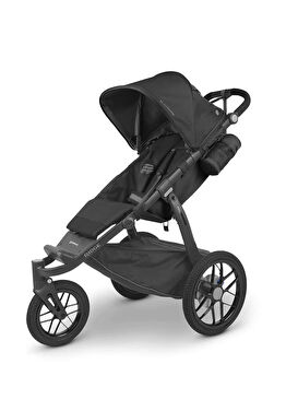 Ridge Jake 3 Tekerlekli Bebek Arabası 