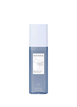Volumizing Hacimlendirici Parlaklık Veren Saç Spreyi 125 ml