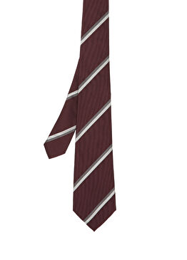 Bordo Kravat