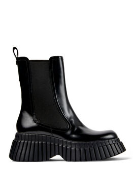 Pxi Siyah Kadın Bot