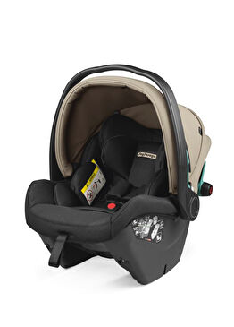 Primo Viaggio Slk Grup 0+ i-Size 0-13 kg Vanilla Blend Bebek Oto Koltuğ