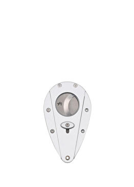 Xi1 Cutter Silver Bıçaklı Puro Kesici