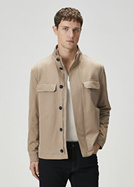 Motorin 125cc Bej Mont