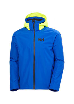 Inshore Cup Cobalt Erkek Mont