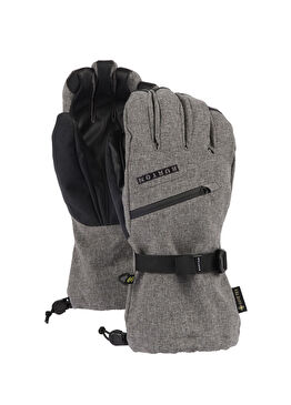 Gore-Tex Erkek Kayak Snowboard Kar Eldiveni