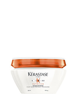 Nutritive Masquintense Derin Besleme Sağlayan Saç Maskesi 200 ml
