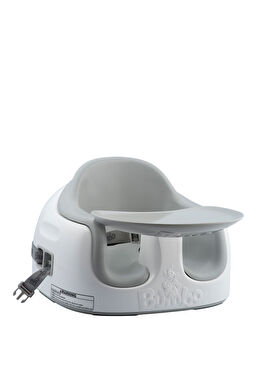 Multi Seat Cool Grey 06-36 Ay Çok Amaçlı Bebek Koltuk