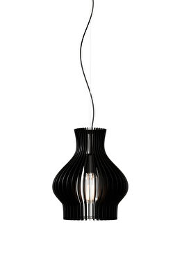 Arti Siyah Small Sarkıt Avize