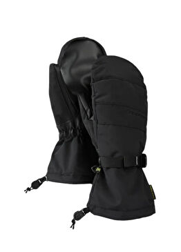 Profile Siyah Erkek Kayak & Snowboard Eldiveni