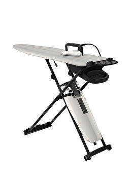 Smart İ Buhar Kazanlı Ütü Sistemi