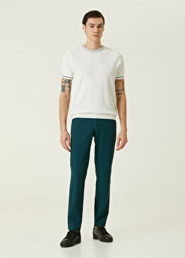 Açık Yeşil Pantolon