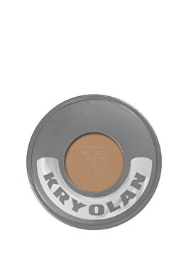 Cake Make-Up 2W Doğal Mat Görünümlü Fondöten 35 gr