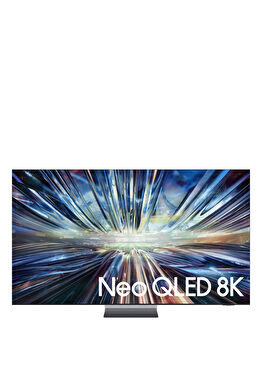 85QN900D 85" Tizen Ultra HD 8K Smart Neo QLED TV