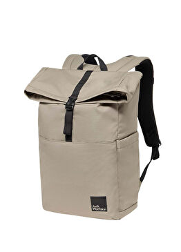 Island Bej Unisex Sırt Çantası
