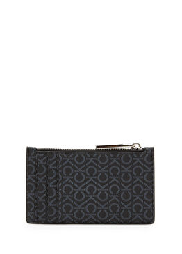 Must Mono Siyah Erkek Cüzdan