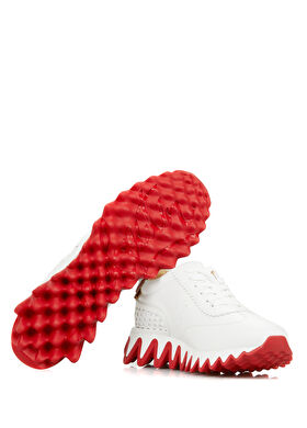do christian louboutin shoes run true to size