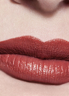 CHANEL Rouge Allure L’Extrait 862 Brun Affirmé - 5