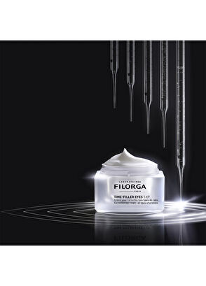 Filorga Time-Filler Eyes 5XP Kırışıklık ve Koyu Halka Karşıtı Göz Çevresi Bakım Kremi 15 ml - 6