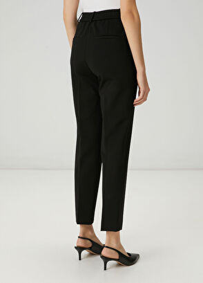 Beymen Club Black Bonbon Pants - 4