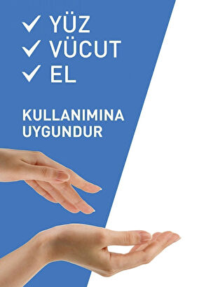 CeraVe Moisturizing Cream Nemlendirici Yüz Kremi 177ml - 7