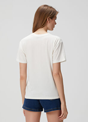 Polo Ralph Lauren Polo Bear White T-Shirt - 5