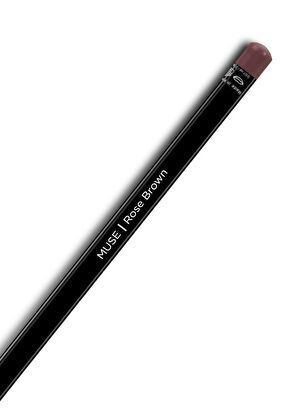 Beauty Omelette Lip Pencil Muse Rose Brown Dudak Kalemi - 5