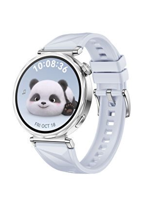 Huawei Watch GT 5 Mavi 41 mm Akıllı Saat - 3
