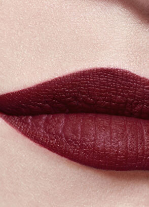 CHANEL ROUGE ALLURE VELVET 72 MYSTÉRIEUSE - 4