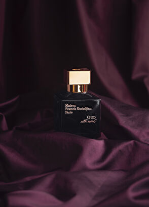 Maison Francis Kurkdjian OUD silk mood EDP 70ML - 4