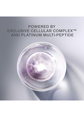 La Prairie Platinum Rare Cream 30ml - 3