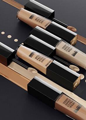 Lancome Teint Idole Ultra Wear All Over 025 Beige Lin - 8