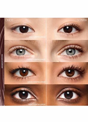 Nars Notorius Mascara Infamous Brown - 5