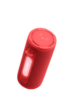 JBL Grıp Kırmızı Bluetooth Hoparlör - 6