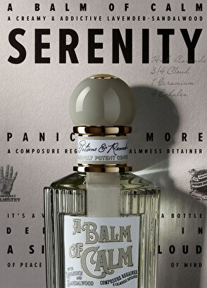 Penhaligon's A Balm Of Calm EDP 100 ML Unisex Perfume - 4