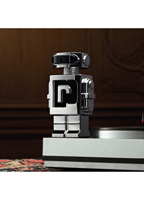 Rabanne Phantom Edt 50ml - 6