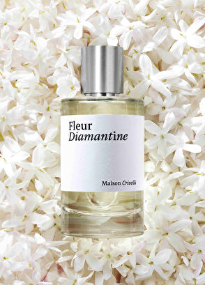 Maison Crivelli Fleur Diamantine EDP 100 ml Parfüm - 6