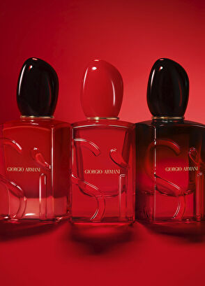 Giorgio Armani Si Passione EDP 50ml - 5