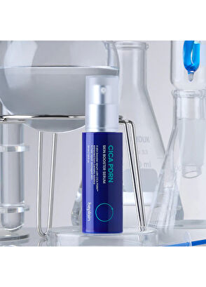 Beplain Cica PDRN Yenileyici ve Sıkılaştırıcı Cilt Serumu 30 ml - 7