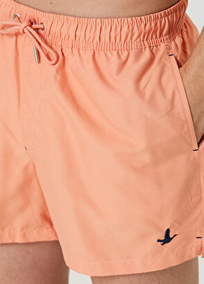 Beymen Club Salmon Swimsuit - 5