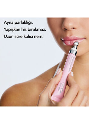 Aurelia Genève Marshmallow Glossy Oil Balm - 7