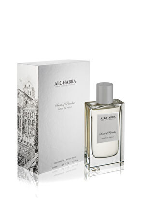 Alghabra Scent of Paradise Extrait De Parfüm 50ml - 4