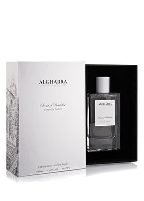 Alghabra Scent of Paradise Extrait De Parfüm 50ml - 6