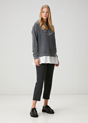 Beymen Club SWEATSHIRT - 3