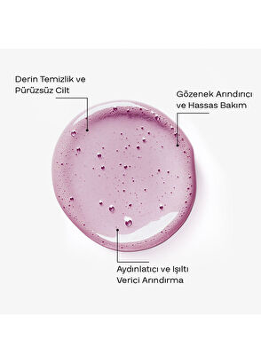 ya da multicosmetics Viniferine Arındırıcı ve Yenileyici Yüz Yıkama Tozu  2 gr - 5