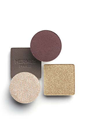 Hermès Ombres DHermes Ombres Mordorees Dörtlü Far Paleti - 8