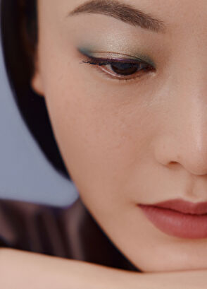 Hermès Ombres DHermes Ombres Optiques Quad Eyeshadow Pale - 7