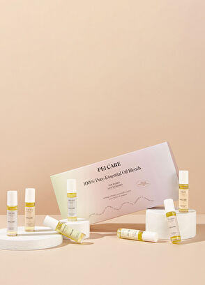 Pelcare Milky Essentıal Oil Blend Increases Milk Quality - 6