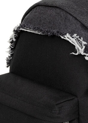 x Diesel Day Pak'r Siyah Erkek Sırt Çantası - Görsel 6